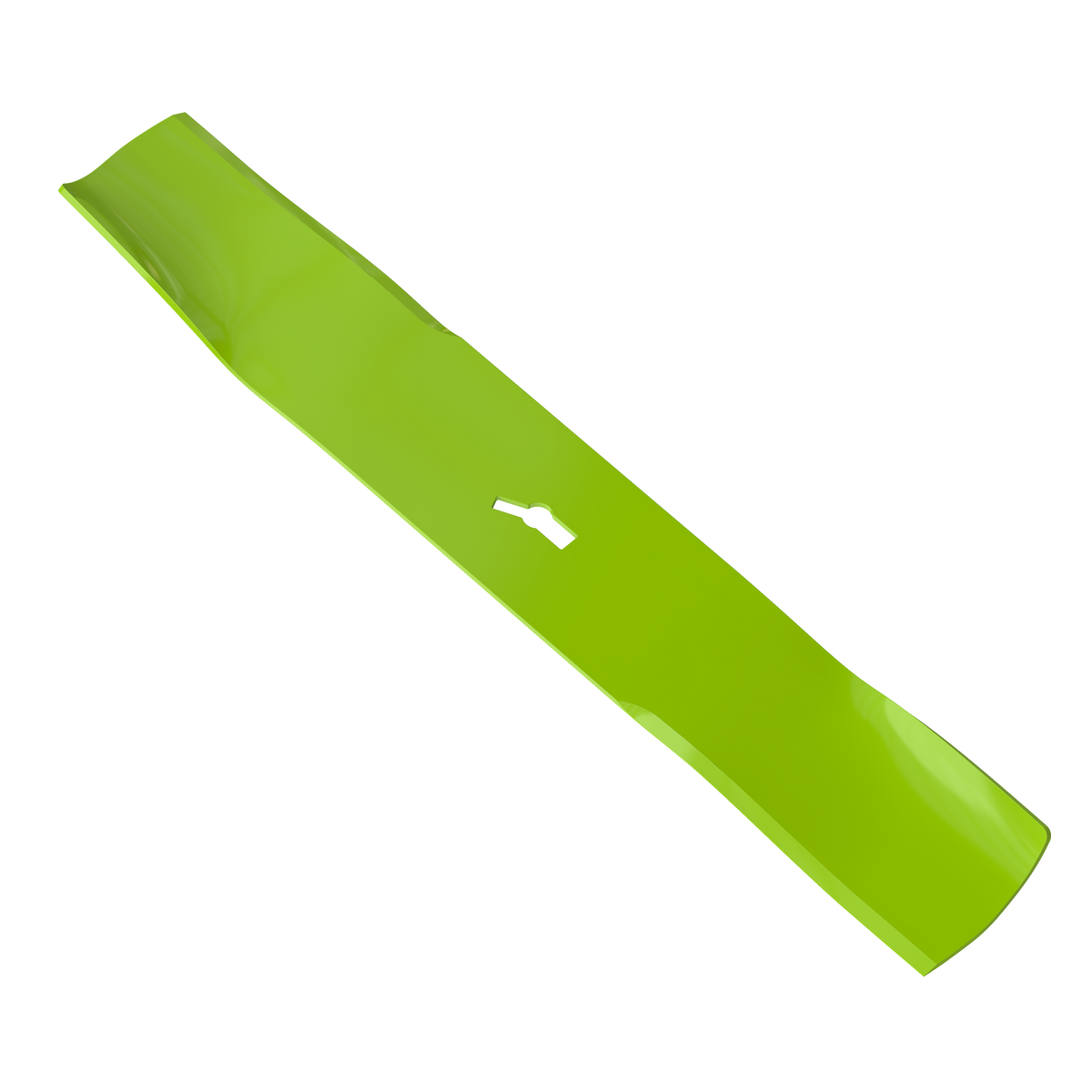 13" Replacement Lawn Mower Blade