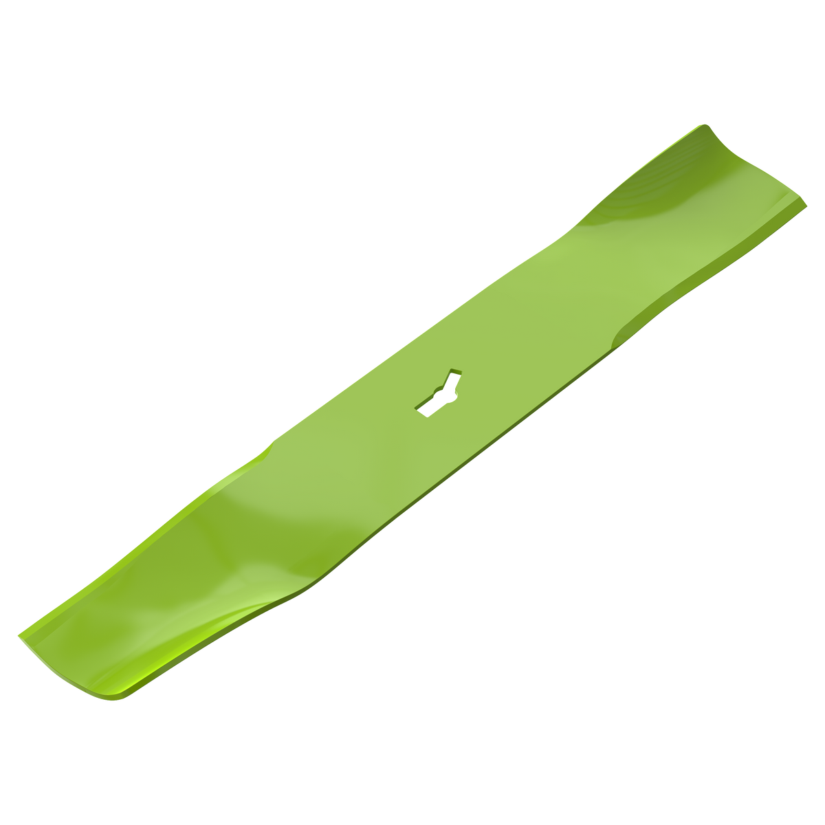 13" Replacement Lawn Mower Blade