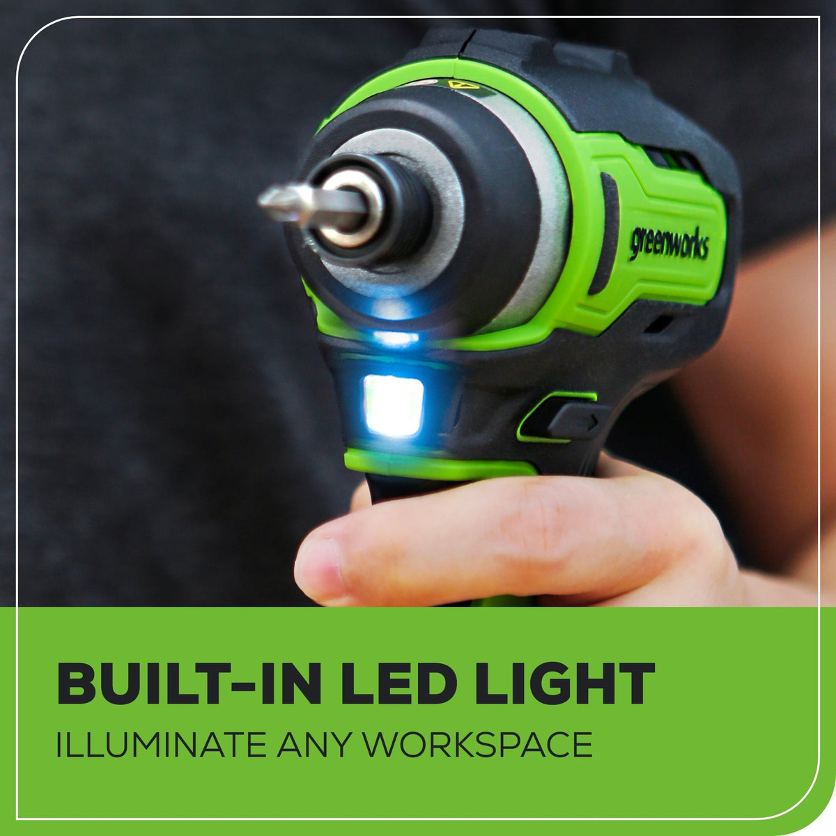 24V Cordless Battery Drill, Impact Driver and Jig Saw 3PC Combo Kit: (2) 2.0 Ah Batteries and Charger
