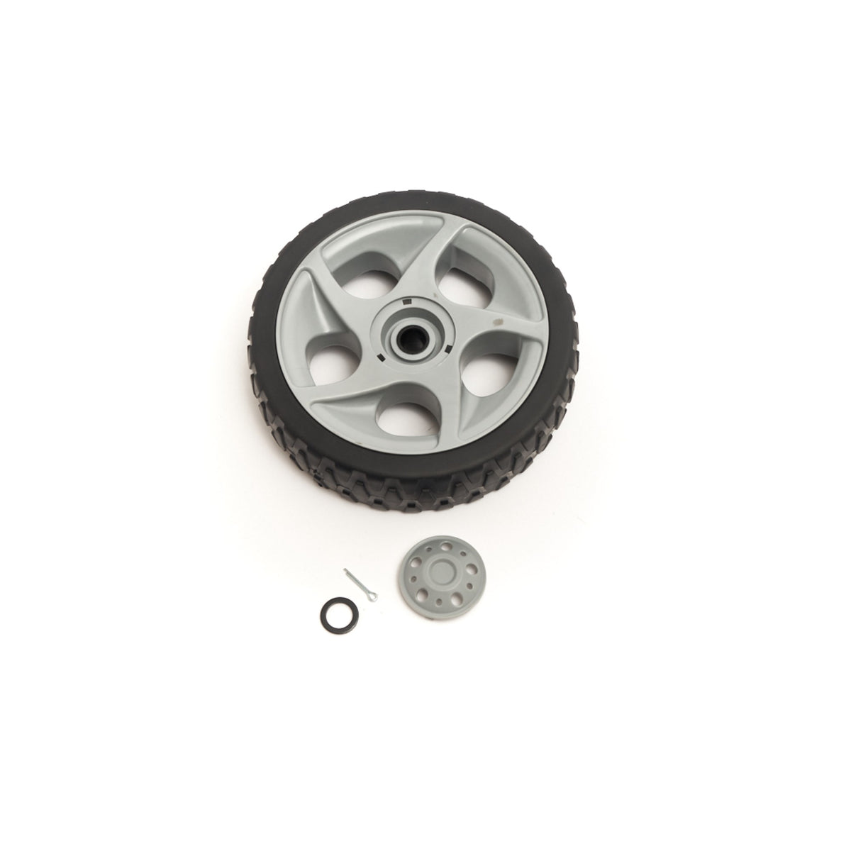 13A Wheel Assembly