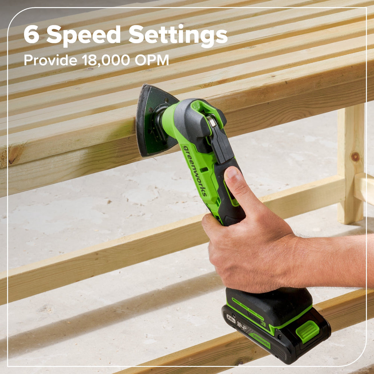 24V Cordless 400 in-lbs Drill/Driver Power Tool 10PC Combo Kit w/ (2) 4.0 Ah and (1) 2.0 Ah USB-C Batteries and Charger
