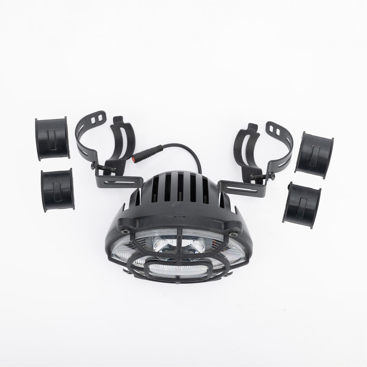 Headlight R0206881-00