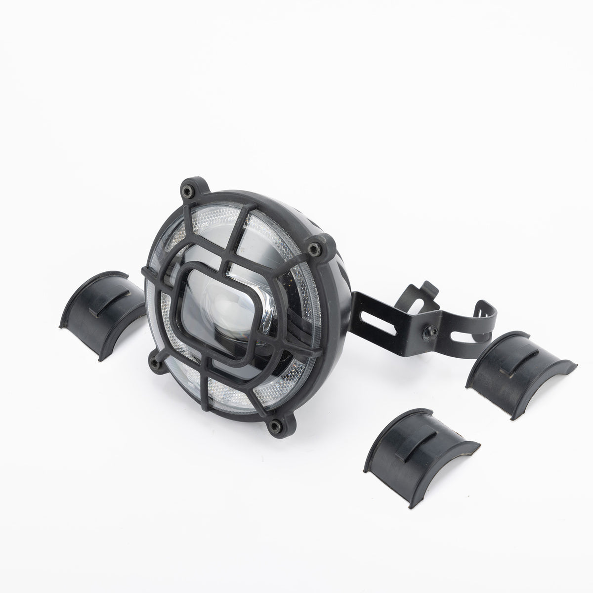 Headlight R0206881-00