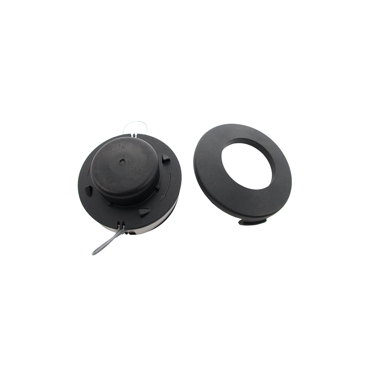 Spool+Spool Cover for 2104402AZ