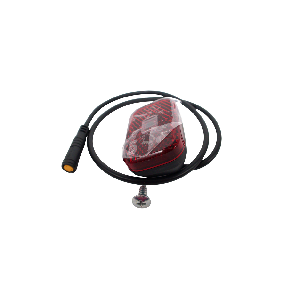 Rear Light Assembly for Select Electric Scooter