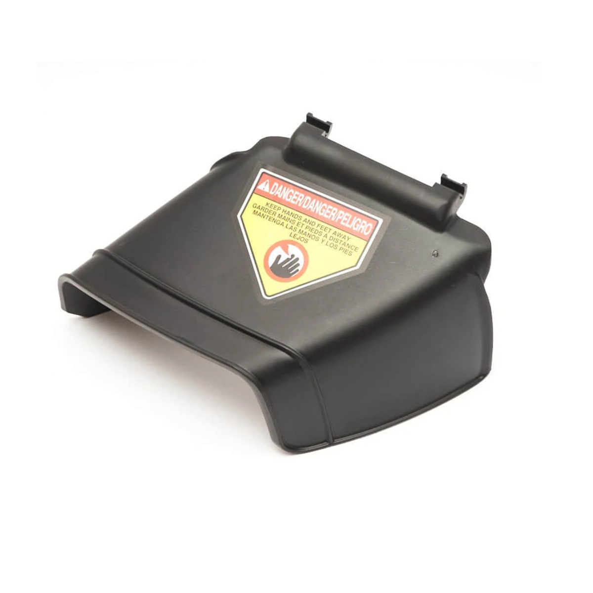 Side Discharge Chute for Select 21" Greenworks Lawn Mowers R0200226-00