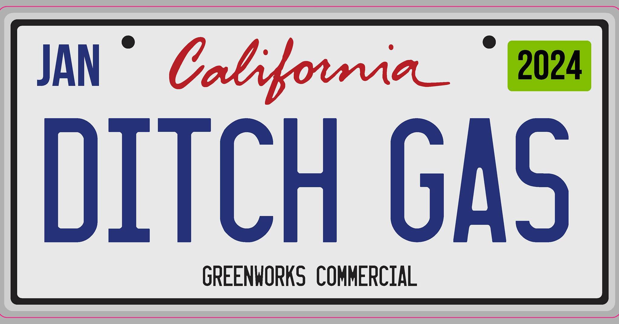 Greenworks Commercial Helps Landscape Businesses Transition To Clean Alternatives
