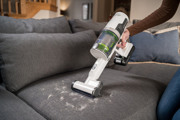 The Best Vacuum For Pet Hair
