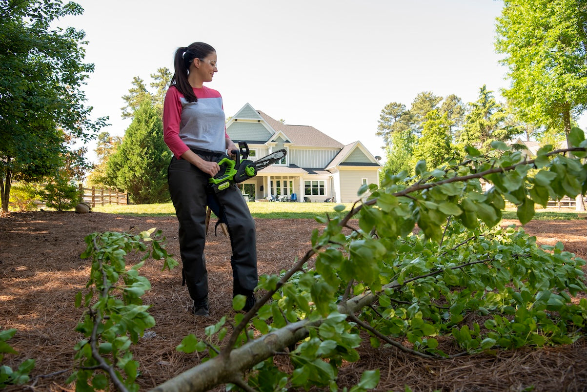 Storm Preparedness: How to Prepare Your Home and Yard