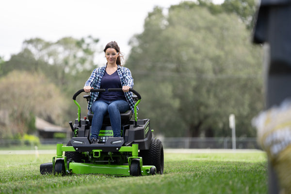 What is the Best Electric Lawn Mower for Your Yard?