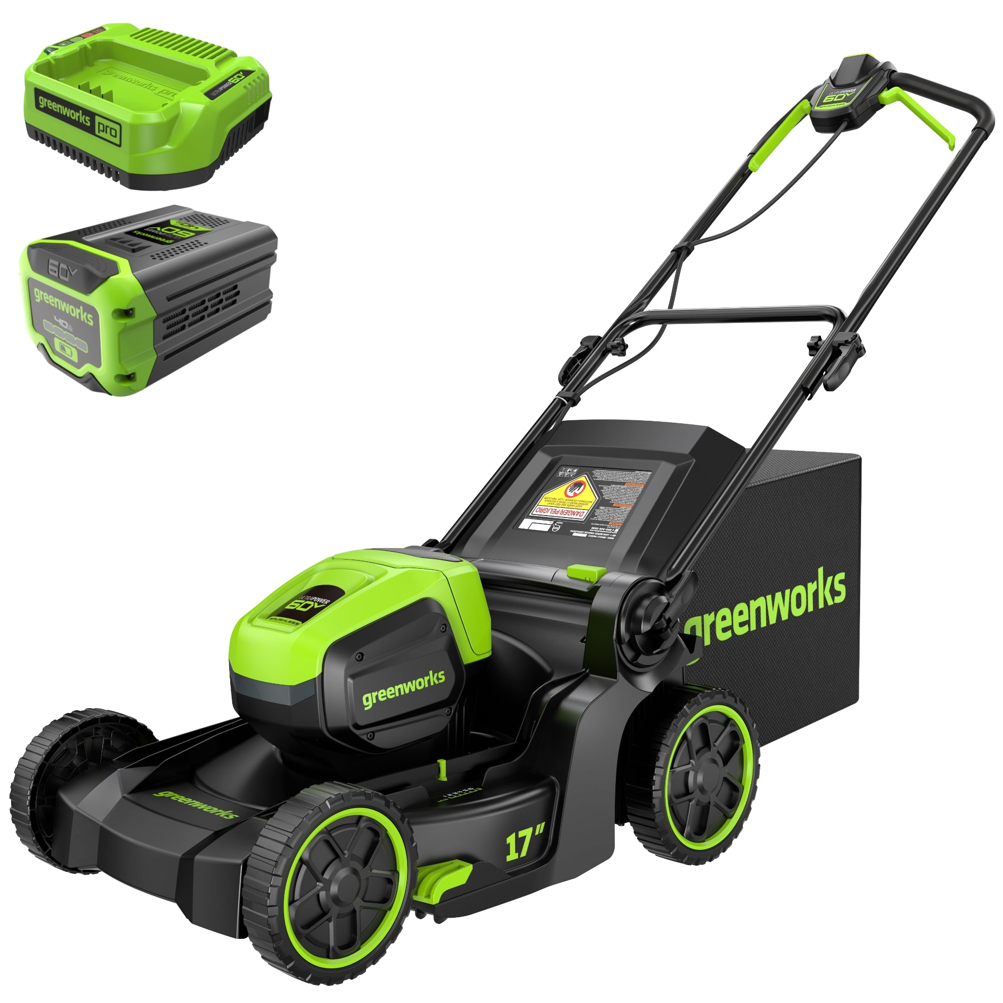 Lawn & Garden