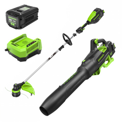 80V Cordless Brushless 16