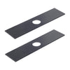 8" Edger Blades (2-Pack)