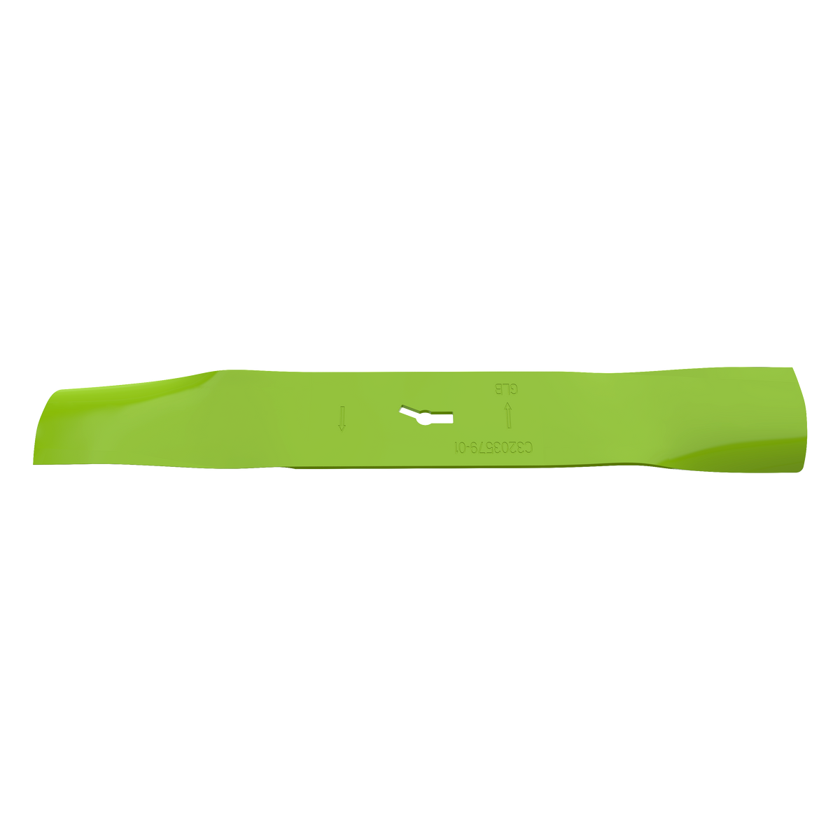 13" Replacement Lawn Mower Blade