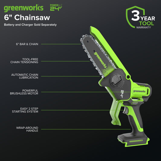 24V 6