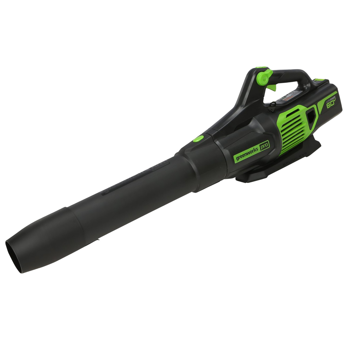60V 700 CFM Cordless Battery Leaf Blower (Tool Only)