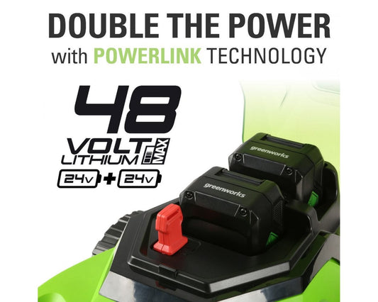 48V (24V x 2) 17
