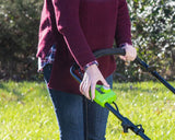 40V 20-Inch Cordless Lawn Mower | Greenworks