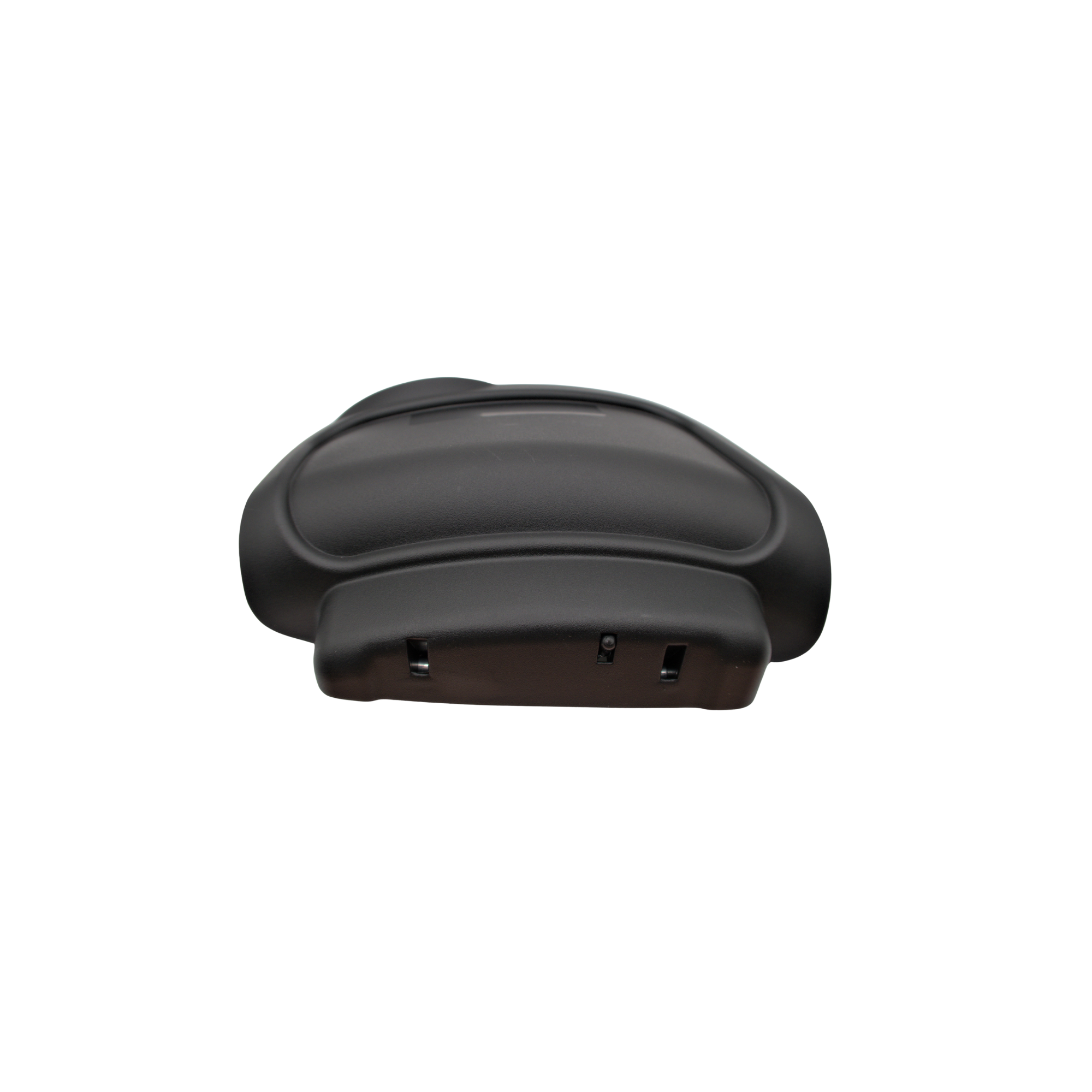 Side Discharge Chute for Select 20" Greenworks Lawn Mowers