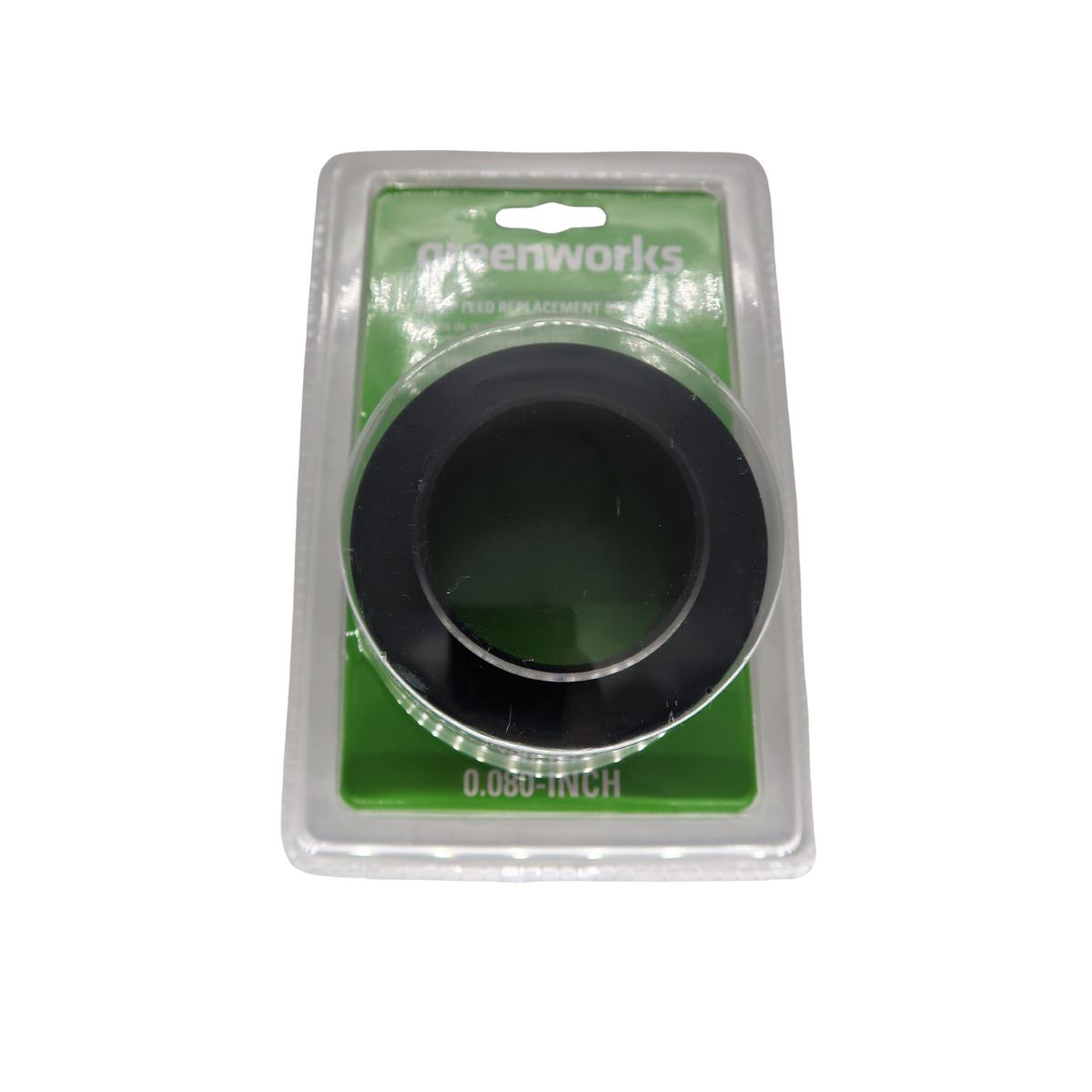 .080" Replacement Spool