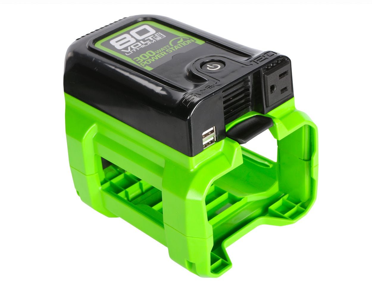 80V 300 Watt Power Inverter (Tool Only) | Greenworks Pro