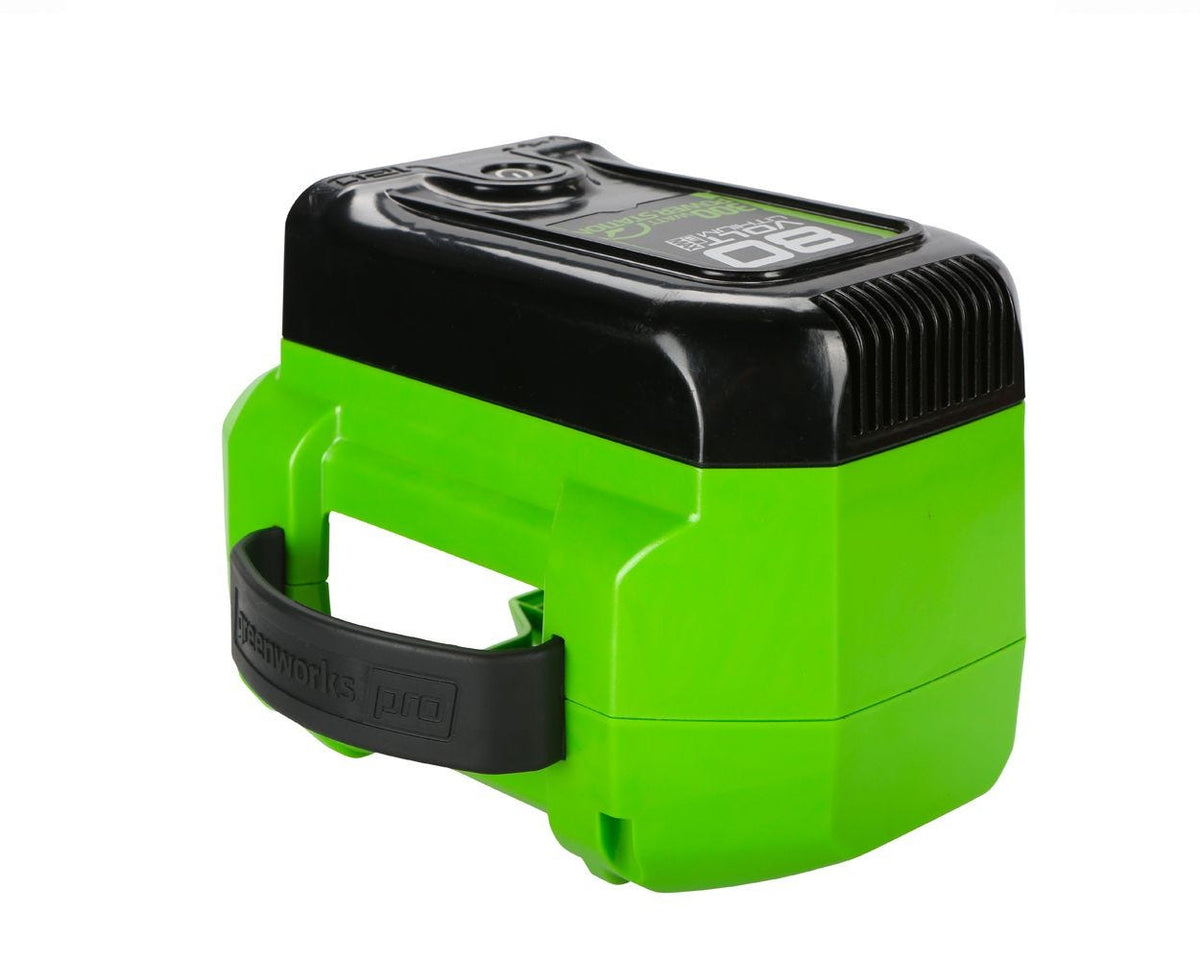 80V 300 Watt Power Inverter (Tool Only) | Greenworks Pro
