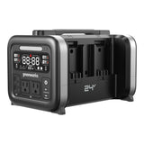 24V 500W Portable Power Station (Tool Only)