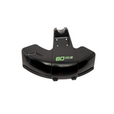 16" Guard Assembly for Select 80V String Trimmer