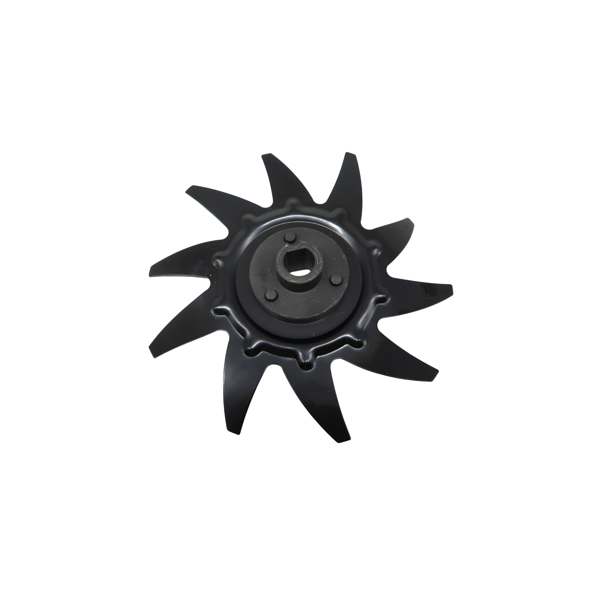 10" Replacement Cultivator / Tiller Tine C