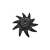 10" Replacement Cultivator / Tiller Tine C