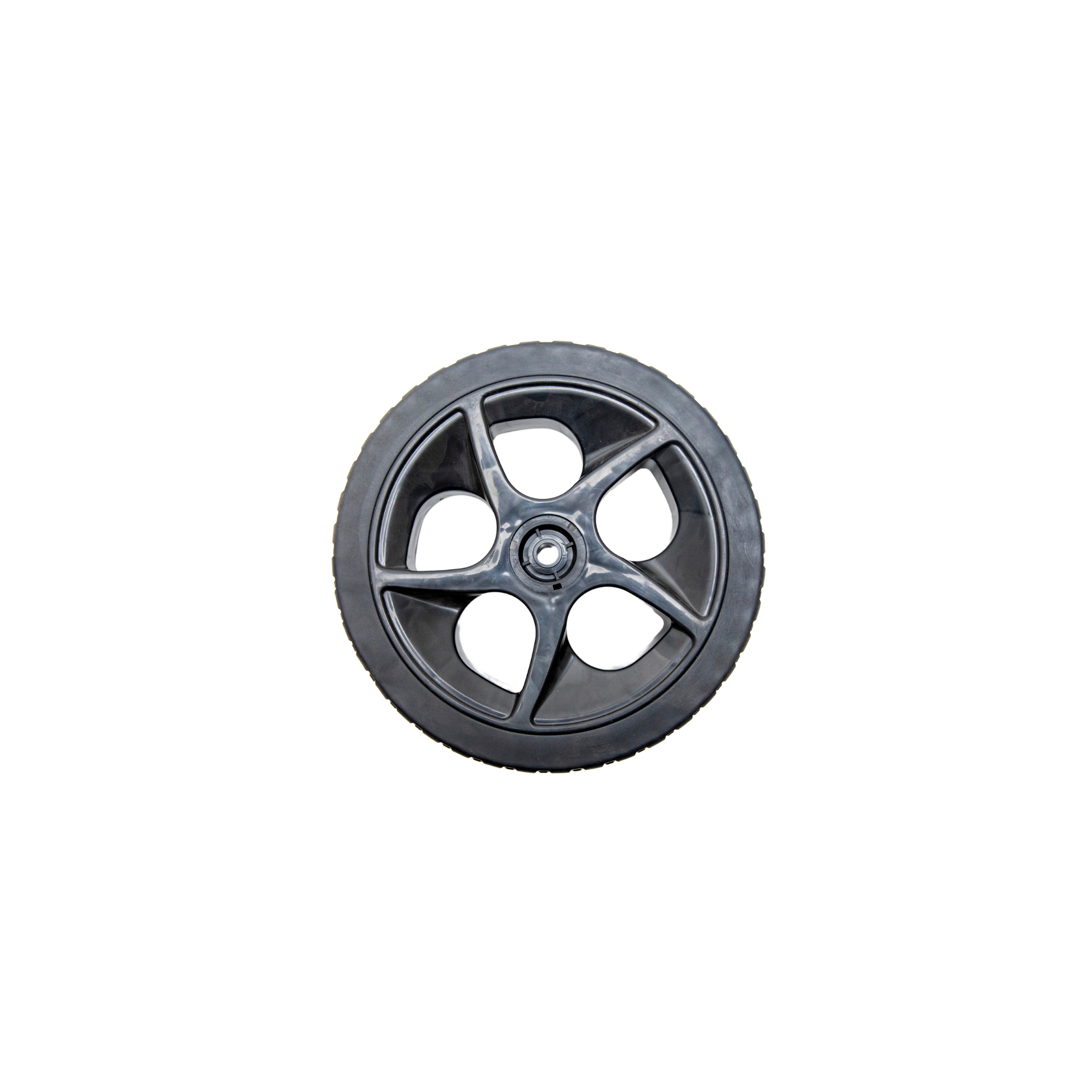 10" Wheel