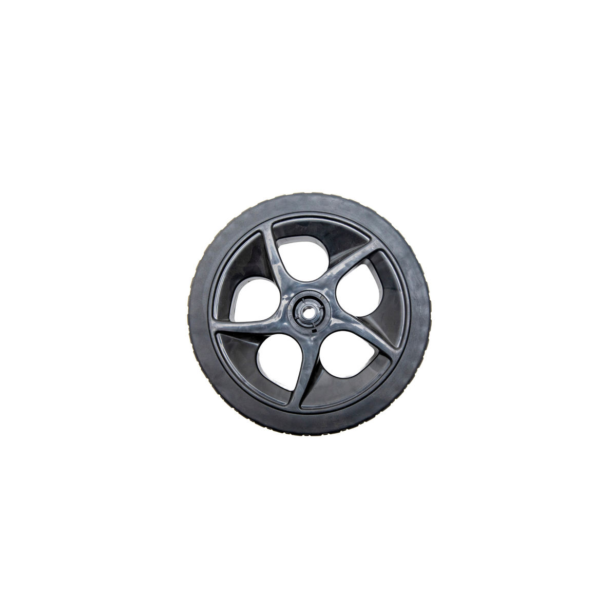 10" Wheel