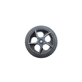 10" Wheel