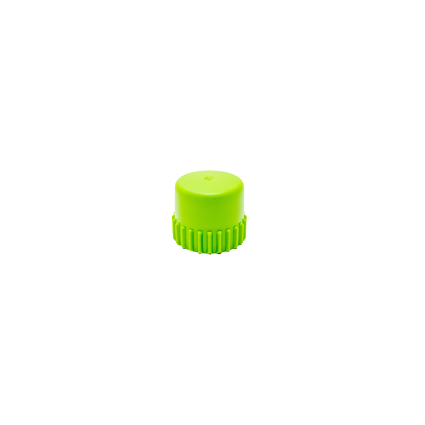 Green Bump Knob
