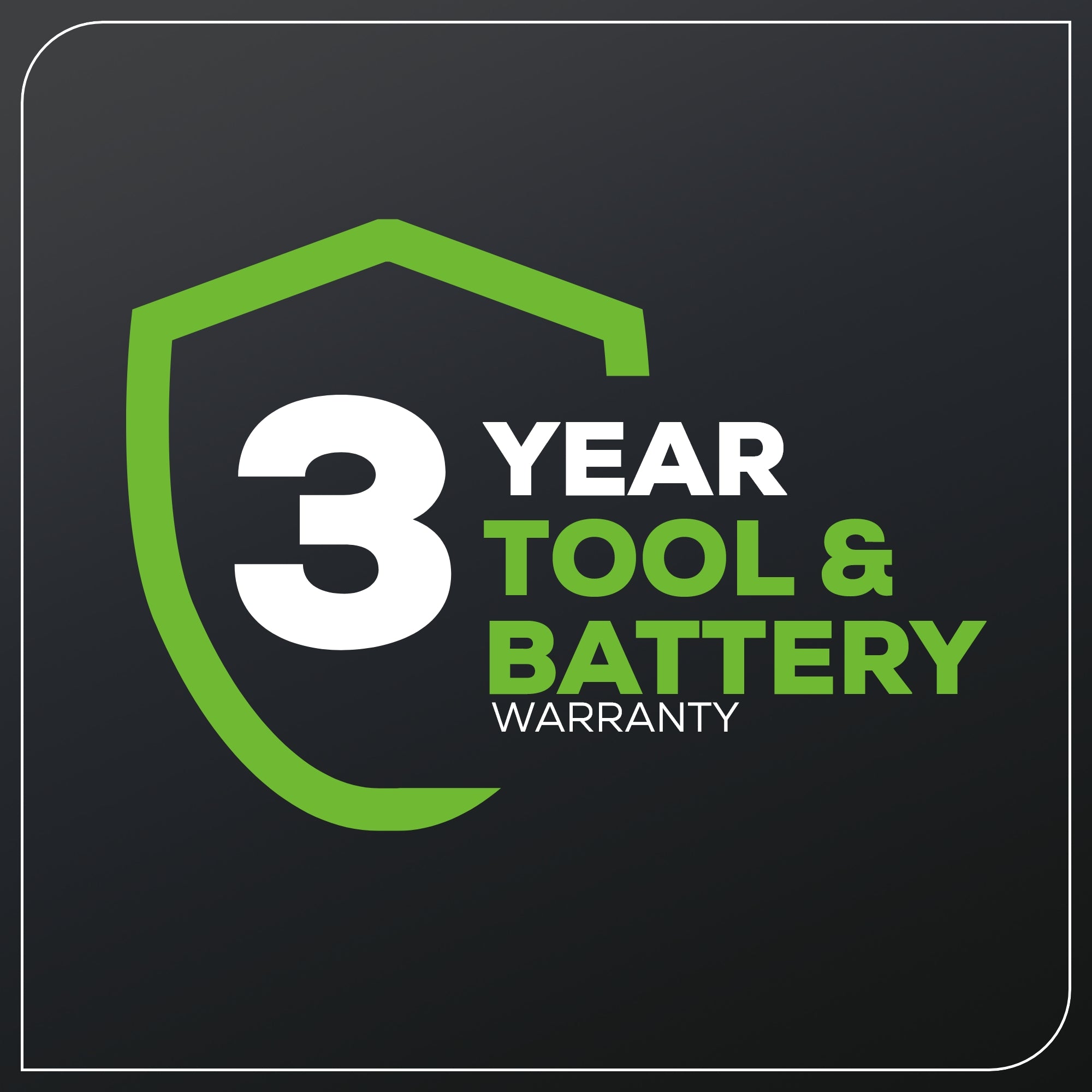 24V Cordless Battery Caulk Gun: 2.0 Ah Battery and Changer