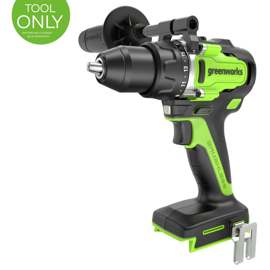 24V Cordless Battery 1/2
