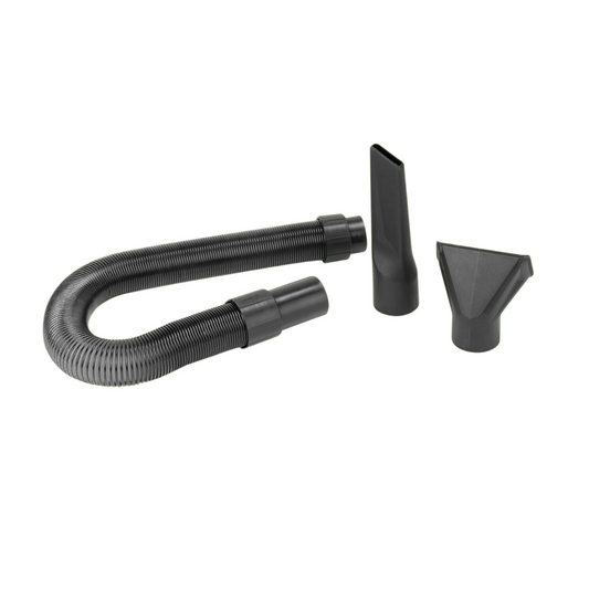 24V/40V 3-Gallon Cordless Wet/Dry Shop Vacuum Replacement Hose Kit