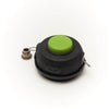 String Head Assembly for Select 80V String Trimmer