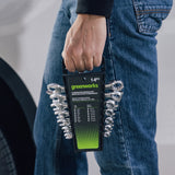 14PC Combination Wrench Kit