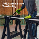 12" Handsaw