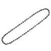 12" Replacement Chainsaw Chain, 3/8" Pitch, .043" Chain Gauge and 45 DL