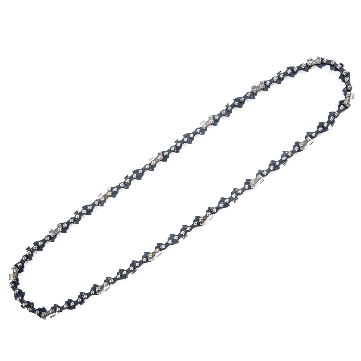 12" Replacement Chainsaw Chain, 3/8" Pitch, .043" Chain Gauge and 45 DL