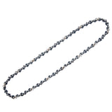 12" Replacement Chainsaw Chain, 3/8" Pitch, .043" Chain Gauge and 45 DL