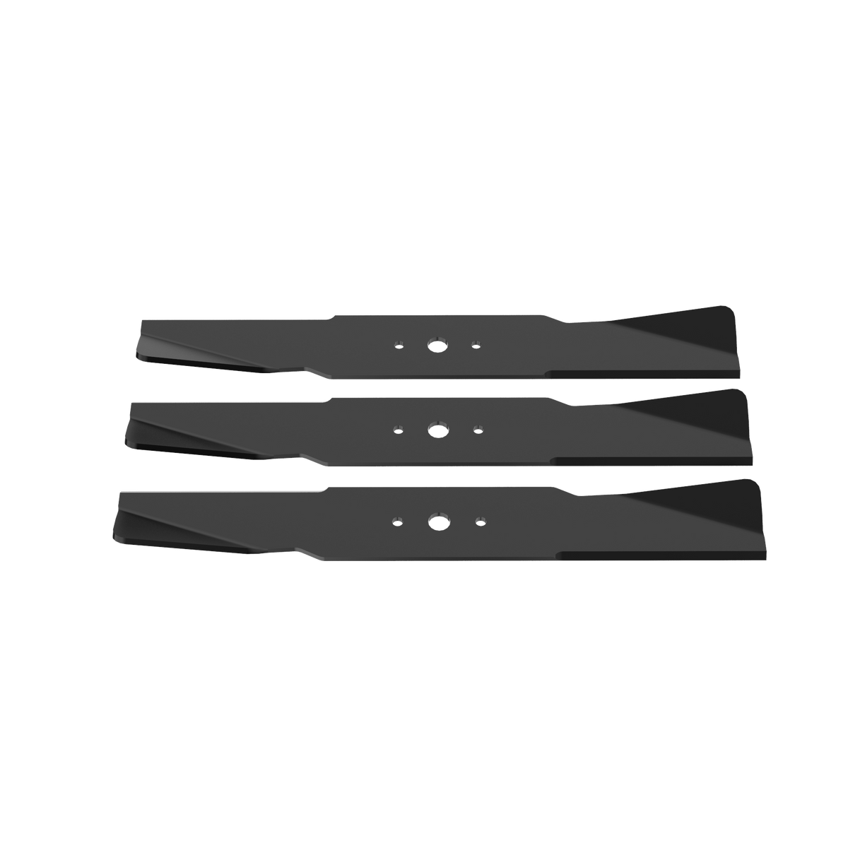 54" Side-Discharge Blade 3PC