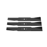 54" Side-Discharge Blade 3PC