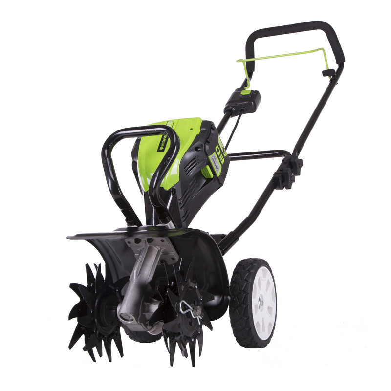 Cultivators image