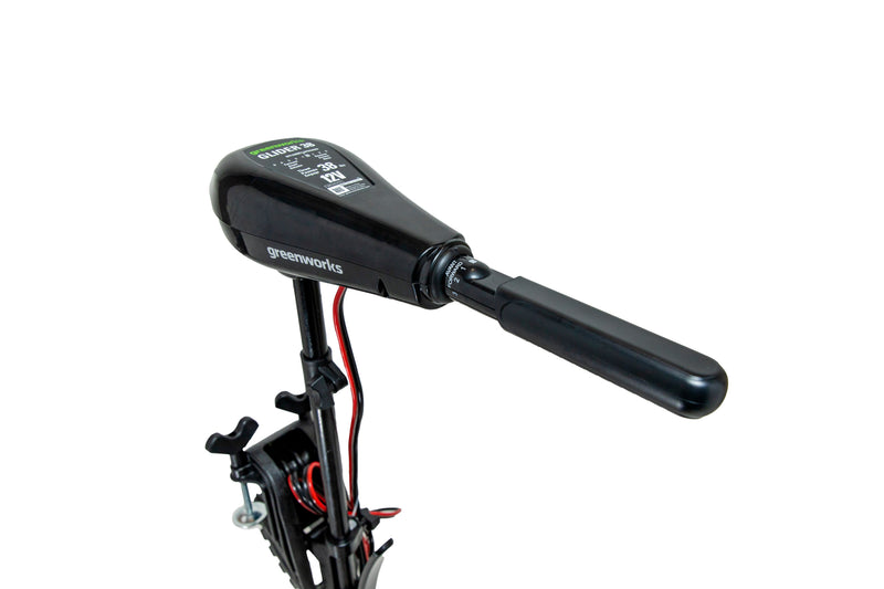 Trolling Motors image
