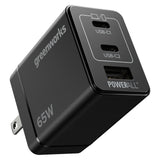 65W USB-C GaN II Charger