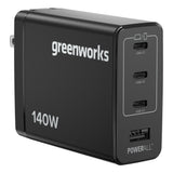 140W USB-C GaN II Charger