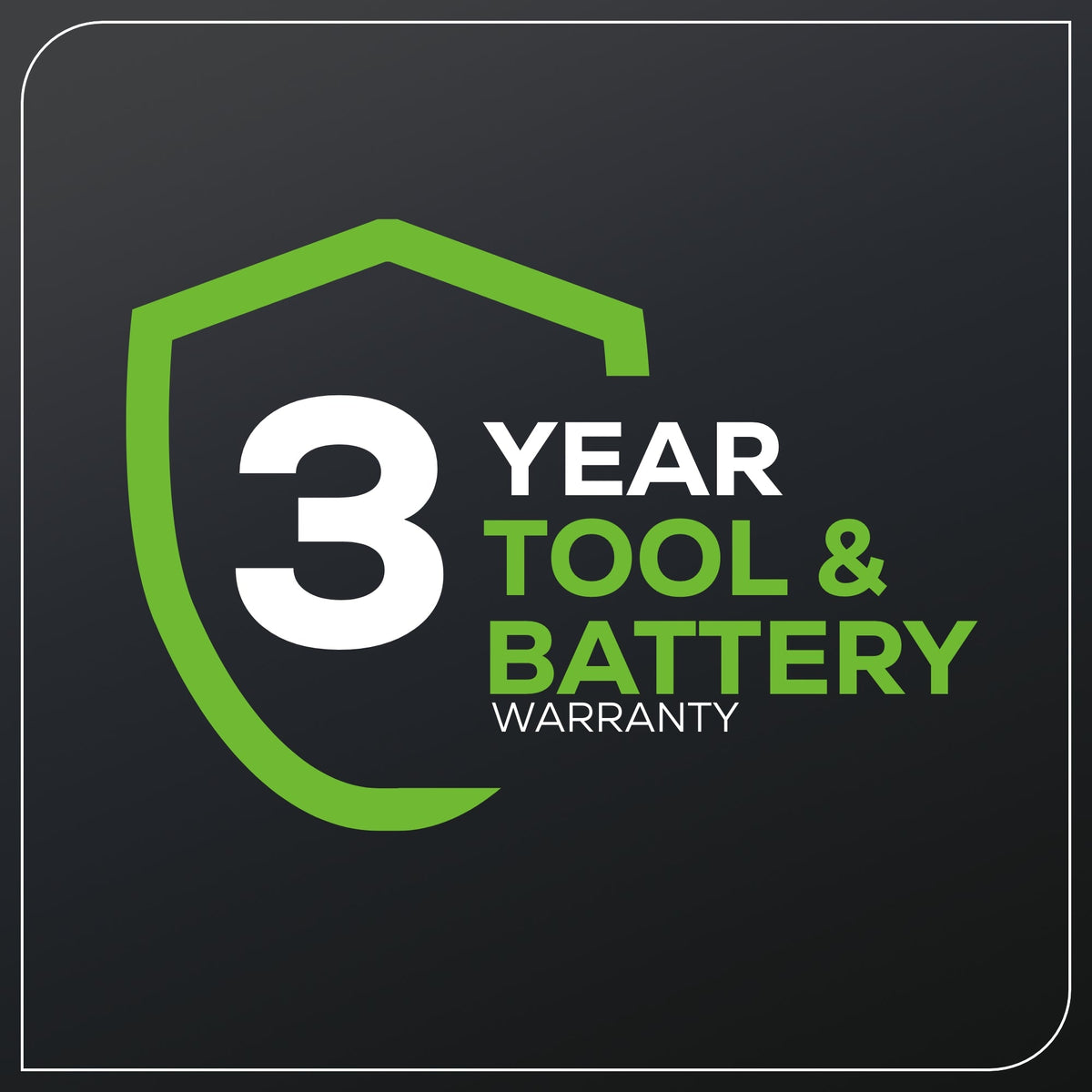 48V (24V x 2) 14" Cordless Battery Chainsaw: (2) 4.0 Ah USB Batteries and Dual-Port Charger